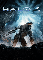 光环4(Halo 4) 