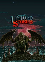 克苏鲁异闻录电脑版 v1.35s免安装绿色版