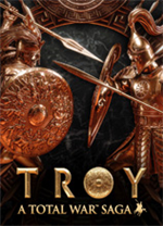 全面战争传奇特洛伊中文版