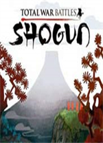 全面战争将军中文版 