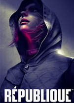 共和国重制版全5章完整版 