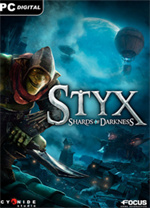 冥河暗影碎片修改器 v1.02