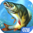 冰钓大师中文版下载-安卓手机钓鱼游戏推荐