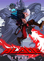 刀锋战神(Blade A