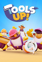 分手装修(Tools Up)中文版 v1