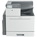 利盟C950de打印机驱动 官方版