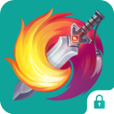 剑三玲珑密保锁app官方版 v4.2.38安卓版