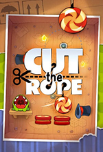 割绳子电脑版 免安装版 - 下载安装包