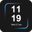 动感熄屏时钟APP v1.8.6安卓版