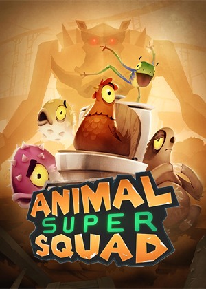 动物过山车汉化版 v1.3.1免安装版