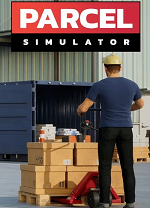 包裹模拟器(Parcel Simulator) 