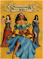 十字路酒馆中文版 v4.0.9