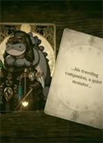 卡牌之声龙之岛中文版 免安装绿色版