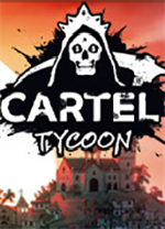 卡特尔大亨中文版 v1.0.9.6411