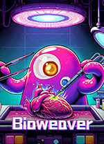 原点计划血肉工匠电脑版(Bioweave