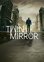 双子幻境(Twin Mirror) 