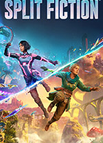 双影奇境(Split Fiction) 