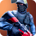 反恐训练场顶级射手最新版 v1.0.6安 - 冰河游戏推荐安卓游戏