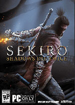 只狼mod管理器 v0.1.16附使用教程