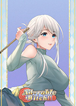 可爱的女巫2电脑版 免安装版