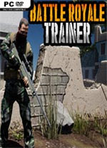 吃鸡模拟器汉化补丁 v1.0