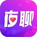 同城夜聊App v6.3.2安卓版 - 冰河游戏社交聊天应用