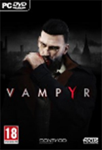 吸血鬼(Vampyr) v1.3