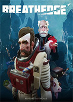 呼吸边缘汉化补丁 