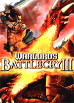 呼啸战神3(Warlords Battl