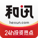 和讯财经app v8.8.8安卓版