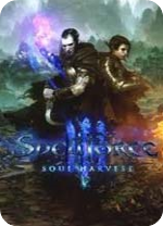 咒语力量3灵魂收割修改器 v1.04