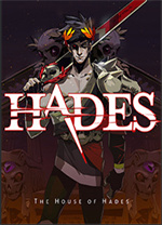 哈迪斯杀出地狱修改器 v1.38