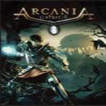 哥特王朝4八项修改器 