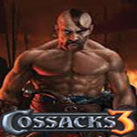 哥萨克3三项修改器  - 下载安装包
