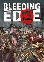 嗜血边缘(Steam正版分流) v20200902