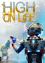 嗨爆人生(High On Life) v
