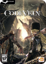 噬血代码中文版 v1.53