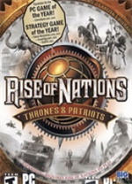 国家的崛起爱国战争中文版 v03.02.