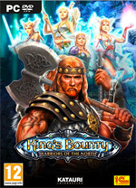 国王的恩赐北方勇士修改器 v十一项版 - 下载安装包