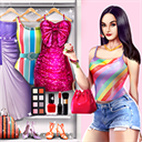 国际时装设计师官方正版(Fashion Stylist Dress Up Game)