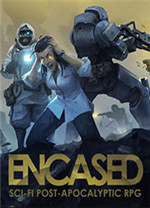 圆顶科幻后启示录RPG十项修改器 v1.0