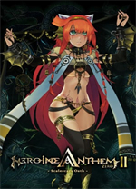 圣女之歌零2鳞痕誓约免安装中文版 v1.94