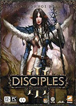 圣战群英传3复兴中文版 免安装绿色版 - 下载安装包