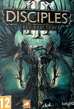 圣战群英传3重生中文版 硬盘版