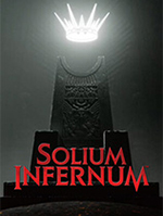 地狱王座Solium Infernum中文版 v