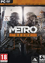 地铁归来中文版 