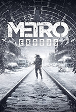 地铁离去中文版 v3.0.8.39