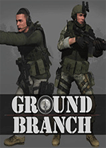 地面部队(GROUND BRANCH) v1035.16502