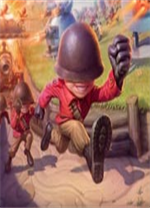 坚守阵地2中文版 V1.1