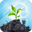 垃圾大亨手机版(Trash tycoon - 冰河游戏推荐安卓游戏